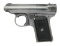 SAUER & SOHN MODEL 1913 SEMI AUTO PISTOL.