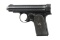 SAUER & SON MODEL 1913 SEMI AUTO PISTOL.
