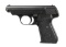 J.P. SAUER & SOHN MODEL 38H SEMI-AUTOMATIC