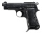 WW2 BERETTA 1934 SEMI AUTO PISTOL.