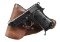BERETTA MODEL 1935 SEMI-AUTOMATIC PISTOL WITH
