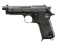EGYPTIAN BERETTA 1951E SEMI AUTO PISTOL.