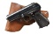 CZ 27 SEMI AUTO PISTOL.