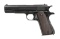 ARGENTINE AIRFORCE DGFM 1927 SEMI AUTO PISTOL.