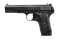 ROMAINIAN TT-33C & NORINCO 213 SEMI AUTO PISTOLS.