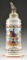 IMPERIAL GERMAN REGIMENTAL STEIN FROM THE 2nd