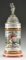 IMPERIAL GERMAN REGIMENTAL STEIN FROM THE 109th