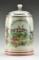 WWII GERMAN REGIMENTAL STEIN.