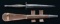 WWII SECOND PATTERN FAIRBAIRNS SYKES COMMANDO
