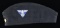 WWII GERMAN SA NAVAL OVERSEAS CAP.