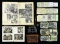 WWI & WWII GERMAN MILITARIA & RELATED ITEMS.