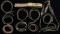 WWII GERMAN BELTS & MORE.