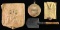 SPANISH AMERICAN WAR & WWI MILITARIA.