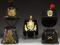 US MILITARY HATS, HELMETS & PARTS.