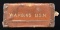WWII NAVY PILOT'S LEATHER CASE.