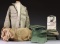 US ARMY UNIFORMS.