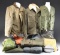 WWII US FLIGHT GEAR & MORE.