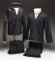 WWII US NAVY UNIFORMS.