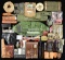 ASSORTED WEB GEAR & MILITARIA.