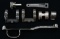 WWII GERMAN & JAPANESE GUN PARTS.