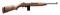 AUTO ORDNANCE U.S. CARBINE RIFLE.