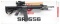 RUGER SR556FB RIFLE IN FACTORY BOX.