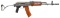 CENTURY ARMS POLISH TANTAL SPORTER
