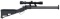 CZ/SPRINGFIELD M6 SCOUT COMBINATION SURVIVAL GUN.