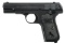 COLT 1903 POCKET HAMMERLESS PISTOL.