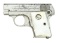 COLT 1908 VEST POCKET SEMI AUTO PISTOL.