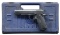 COLT SERIES 80 COMBAT TARGET MODEL PISTOL.