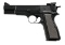 BROWNING HI POWER SEMI AUTO PISTOL.
