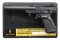 BROWNING BUCKMARK SEMI-AUTOMATIC PISTOL WITH CASE.