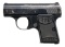 FABRIQUE NATIONALE BABY BROWNING SEMI-AUTOMATIC