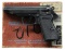 MANHURIN PP SEMI AUTO PISTOL.