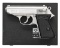 WALTHER PPK .380 ACP SEMI-AUTOMATIC PISTOL WITH