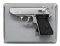 INTERARMS WALTHER PPK SEMI AUTO PISTOL.