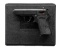 WALTHER PPK/S SEMI AUTO PISTOL.