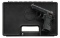 WALTHER PPK/S SEMI AUTO PISTOL.