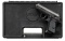 WALTHER PPK SEMI AUTO PISTOL.