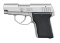 AMT BACKUP .45 ACP SEMI-AUTOMATIC PISTOL.