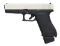 GLOCK MODEL 20 SEMI AUTO PISTOL.