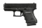 GEN. 3 GLOCK MODEL 30 SEMI AUTO PISTOL.