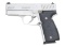 KAHR ARMS K40 SEMI-AUTOMATIC PISTOL.