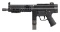 LIKE NEW NITESCOUT A3 9MM PISTOL.
