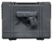 SPRINGFIELD ARMORY XDS-45 SEMI AUTO PISTOL.