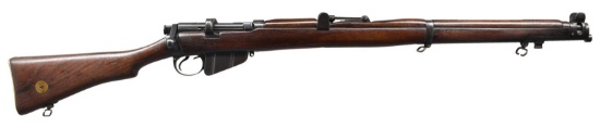 BRITISH WWI BSA NO. 1 MKIII LEE ENFIELD BOLT