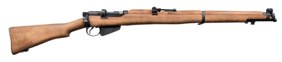 AUSTRALIAN WWII LITHGOW SMLE III* BOLT ACTION