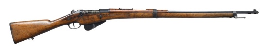 WW1 FRENCH M16 BERTHIER BOLT ACTION RIFLE.