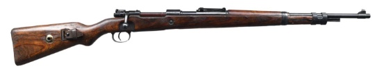 BORSIGWALDE RUSSIAN CAPTURE K98K BOLT ACTION RIFLE